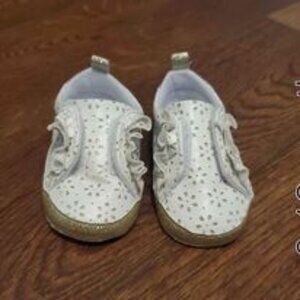 9-12 month Crib Shoes